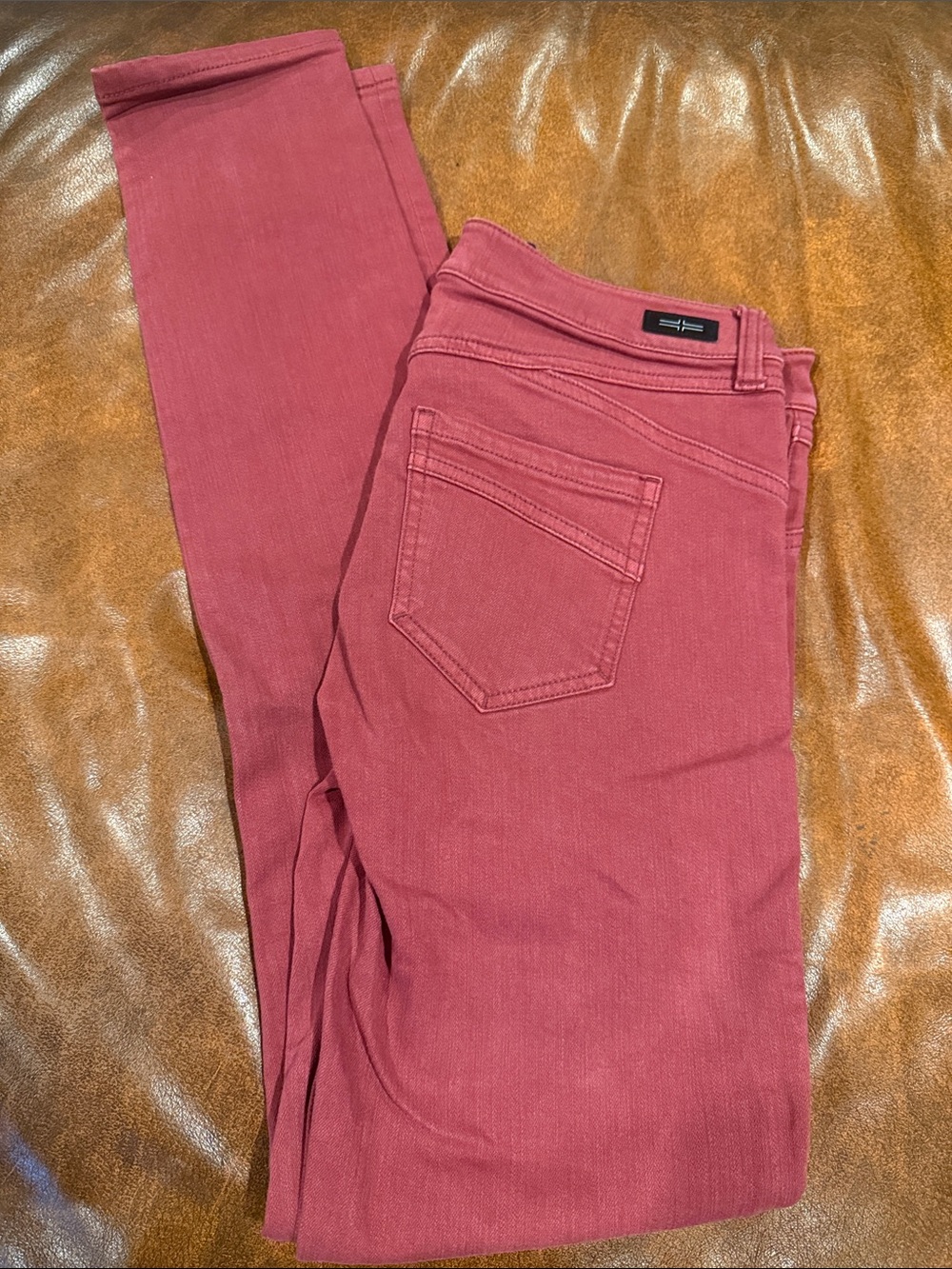 Liverpool Jeans Company Rose Skinny Jeans